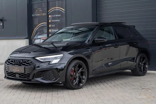 Audi A3 – thumbnail 3