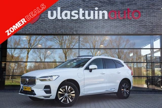 Volvo XC60 – thumbnail 1