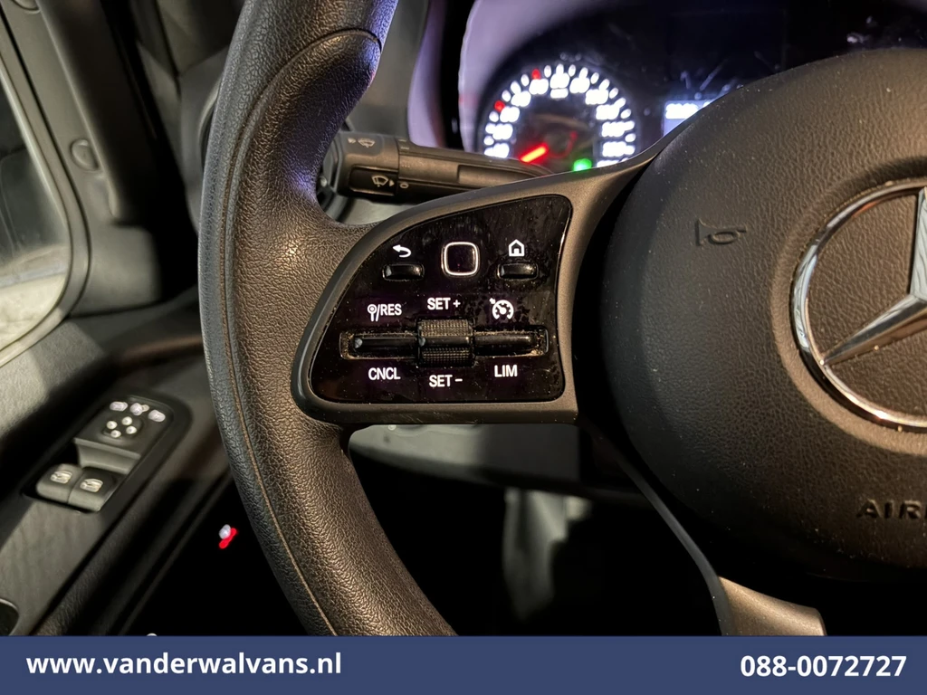 Mercedes-Benz Sprinter – foto 9