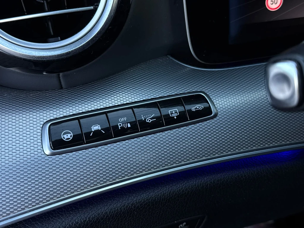 Mercedes-Benz E-Klasse – foto 22