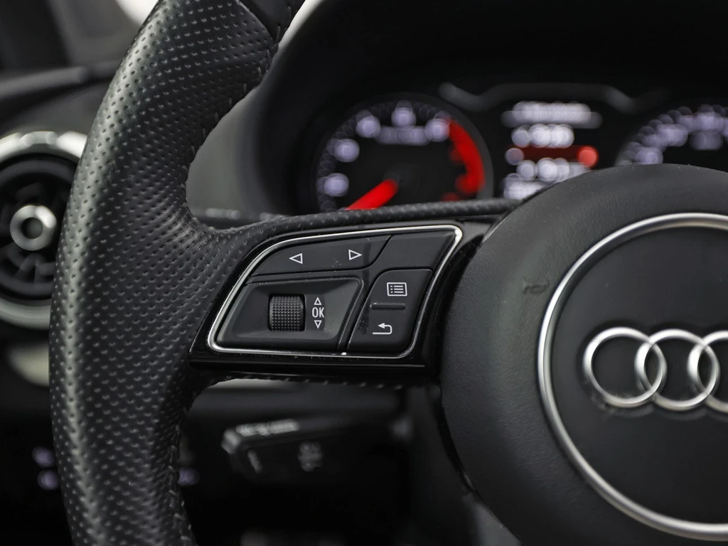 Audi A3 – foto 18