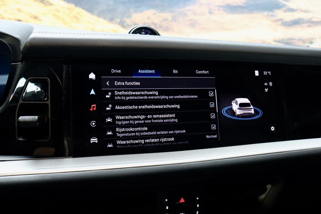 Porsche Cayenne – foto 28