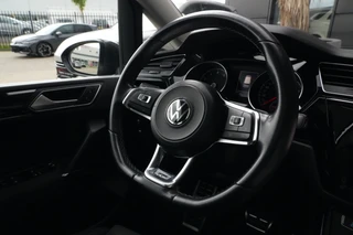 Volkswagen Touran – thumbnail 17