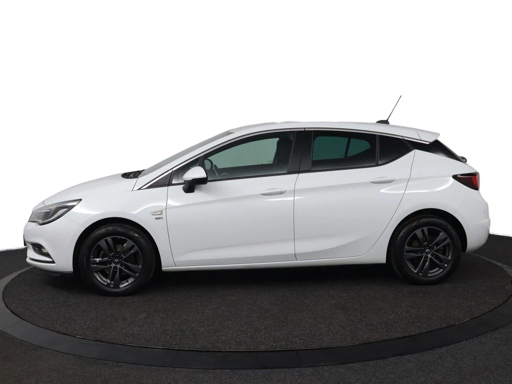 Opel Astra – foto 3
