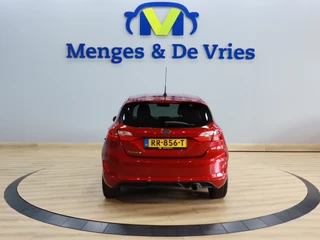 Ford Fiesta – thumbnail 4