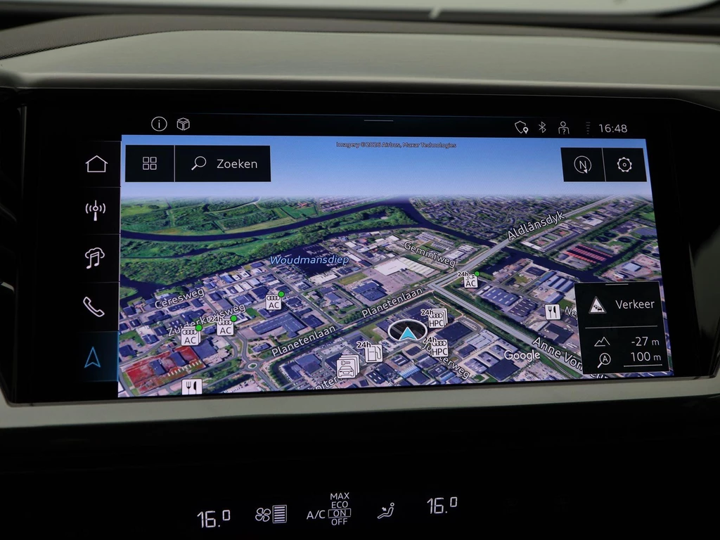 Audi Q4 Sportback e-tron – foto 29