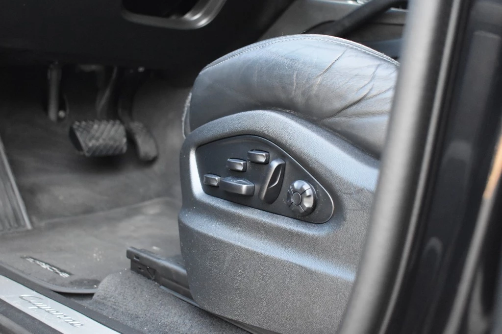 Porsche Cayenne – foto 17