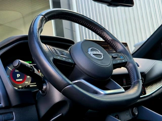 Nissan QASHQAI – thumbnail 45