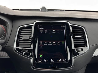 Volvo XC90 – thumbnail 22