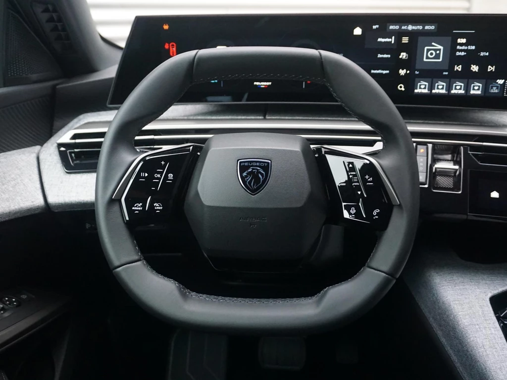 Peugeot 3008 – foto 16
