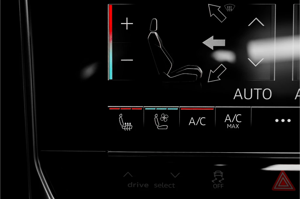 Audi RS6 – foto 34