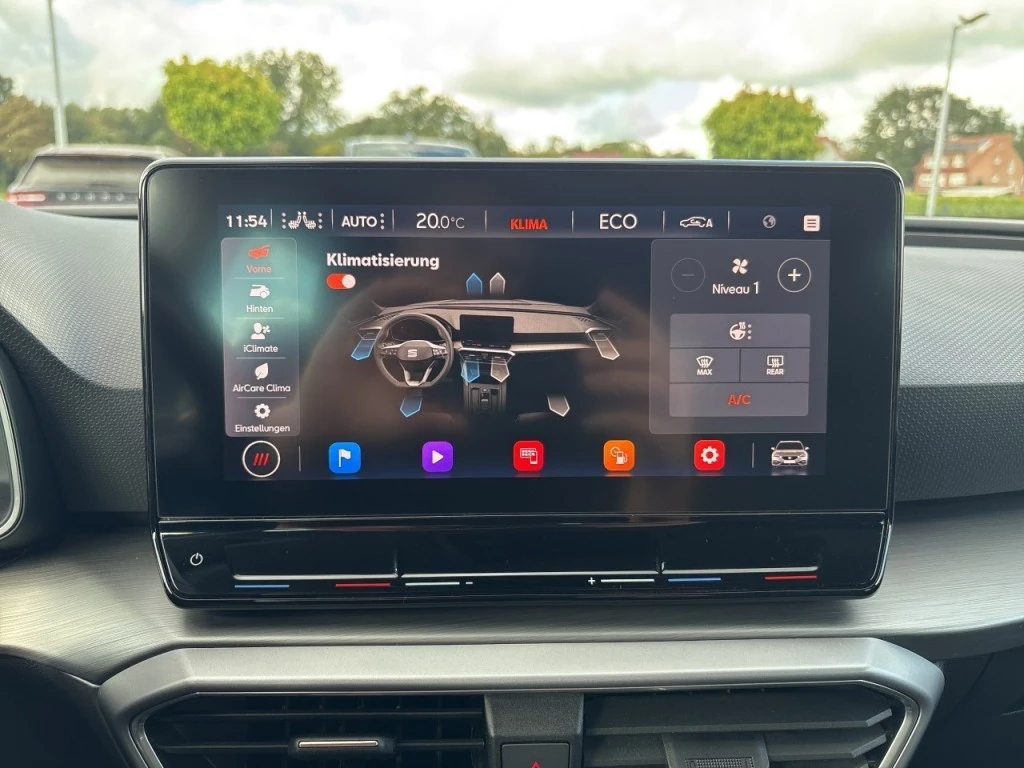 SEAT Leon – foto 21