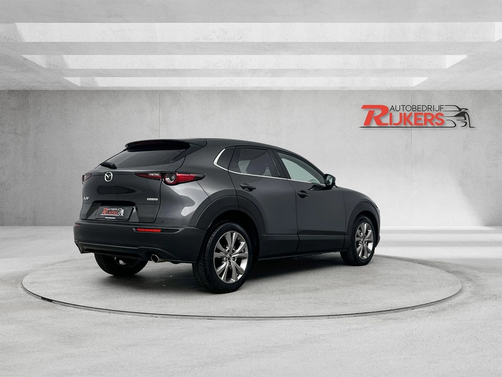 Mazda CX-30 – foto 5