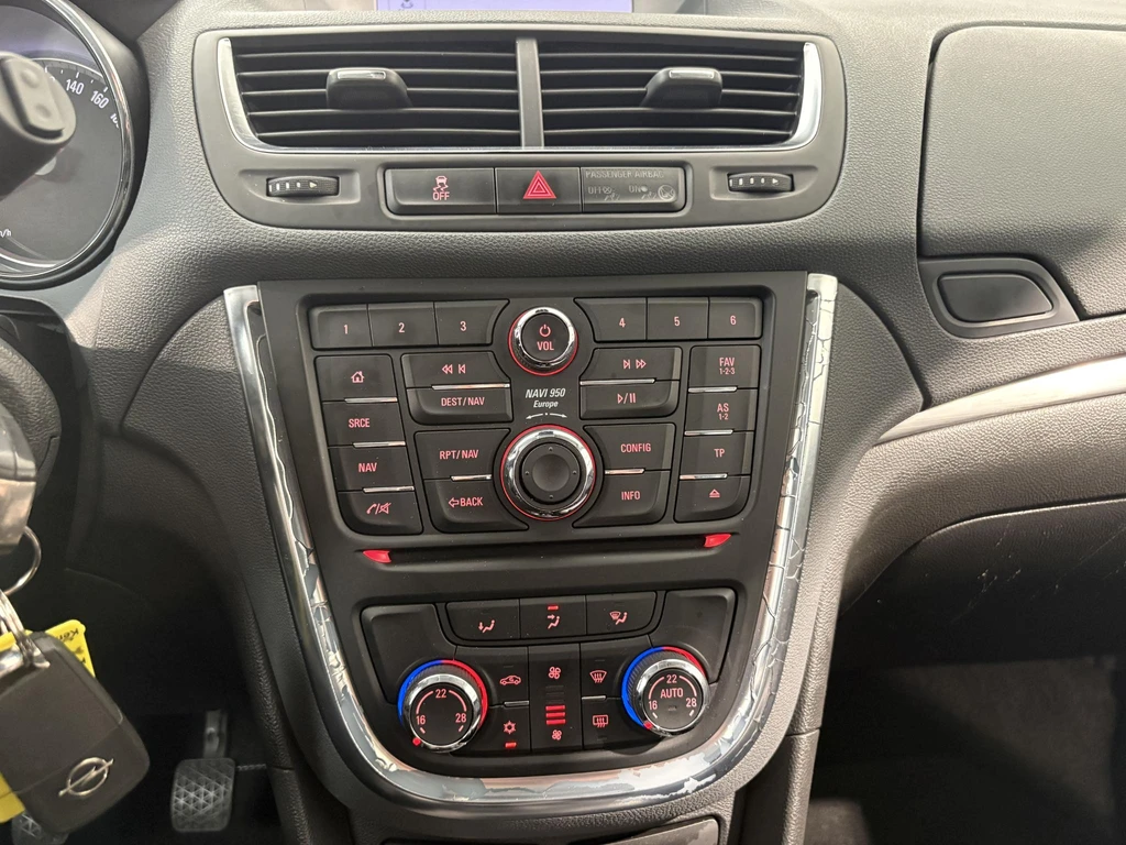 Opel Mokka – foto 17