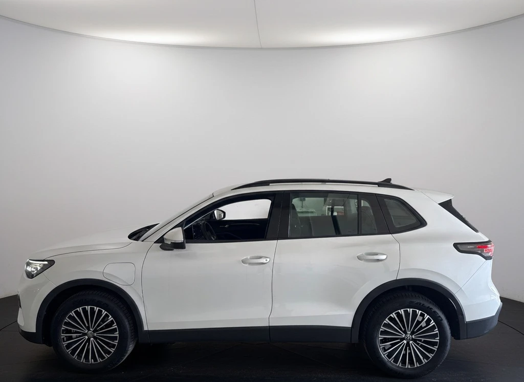 Volkswagen Tiguan – foto 2