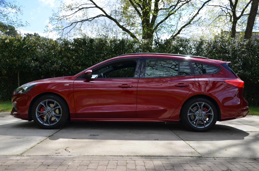 Ford Focus – foto 6