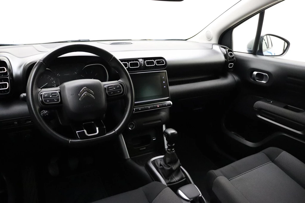 Citroën C3 Aircross – foto 12