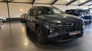 Hyundai Tucson – thumbnail 16