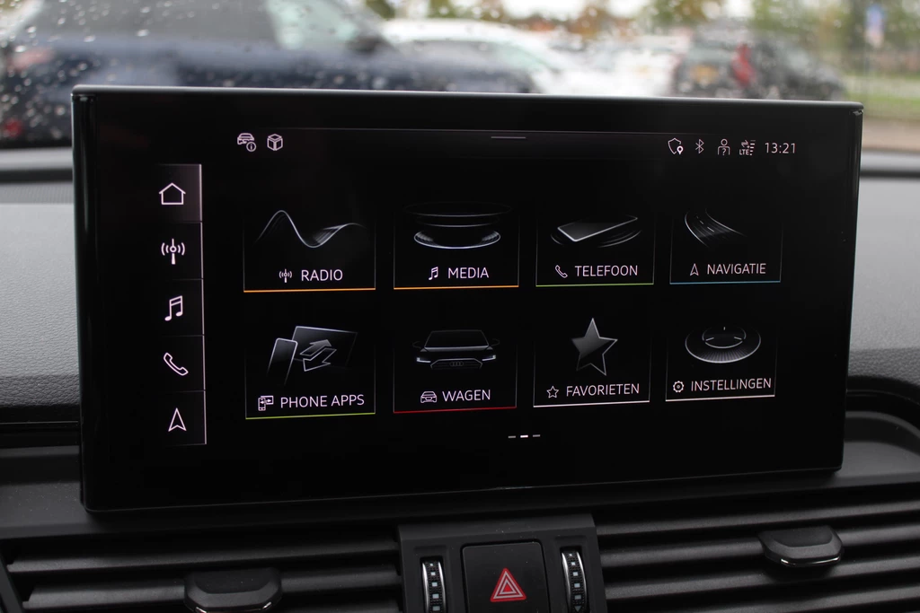 Audi Q5 – foto 24