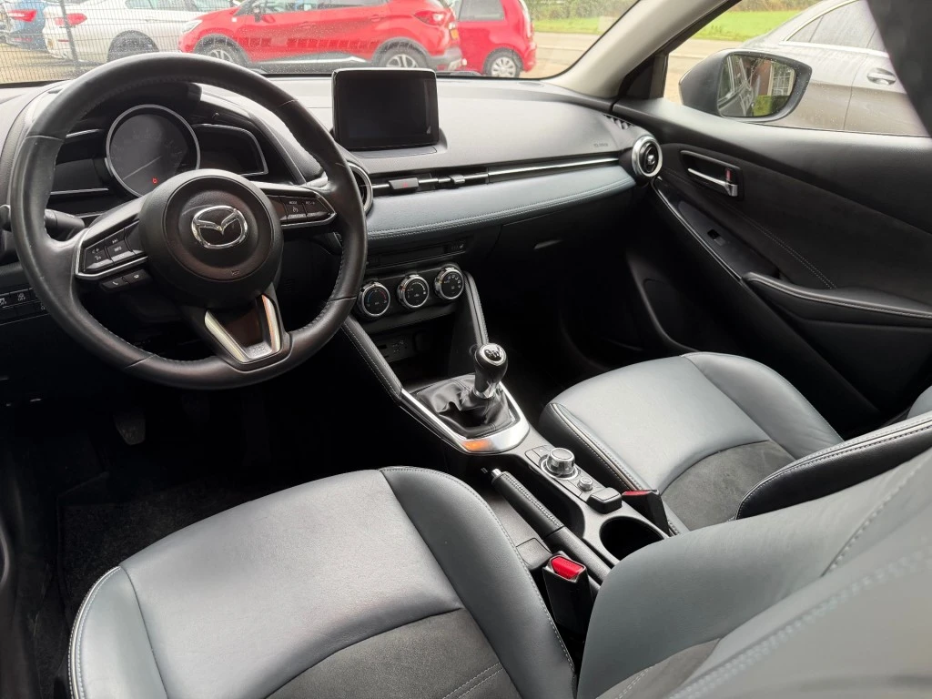 Mazda 2 – foto 16