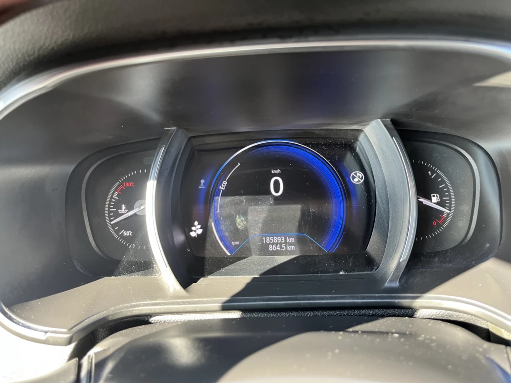 Renault Mégane Estate – foto 16