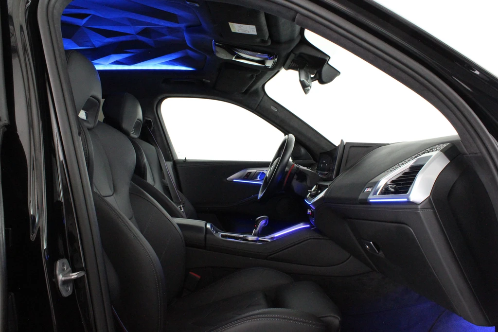 BMW XM – foto 22