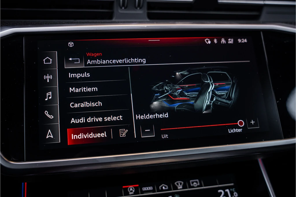 Audi RS6 – foto 18