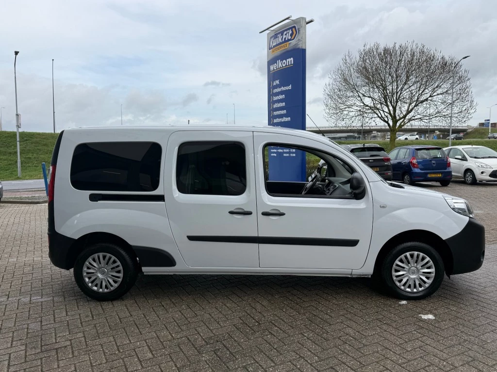 Renault Kangoo – foto 9