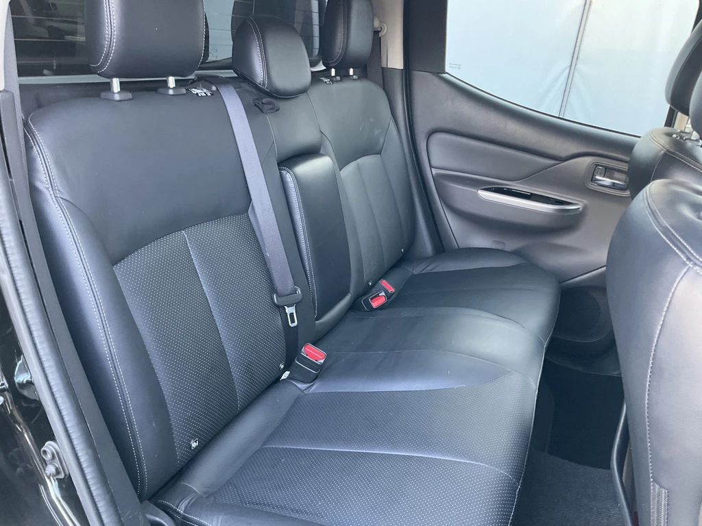 Fiat Fullback – foto 14