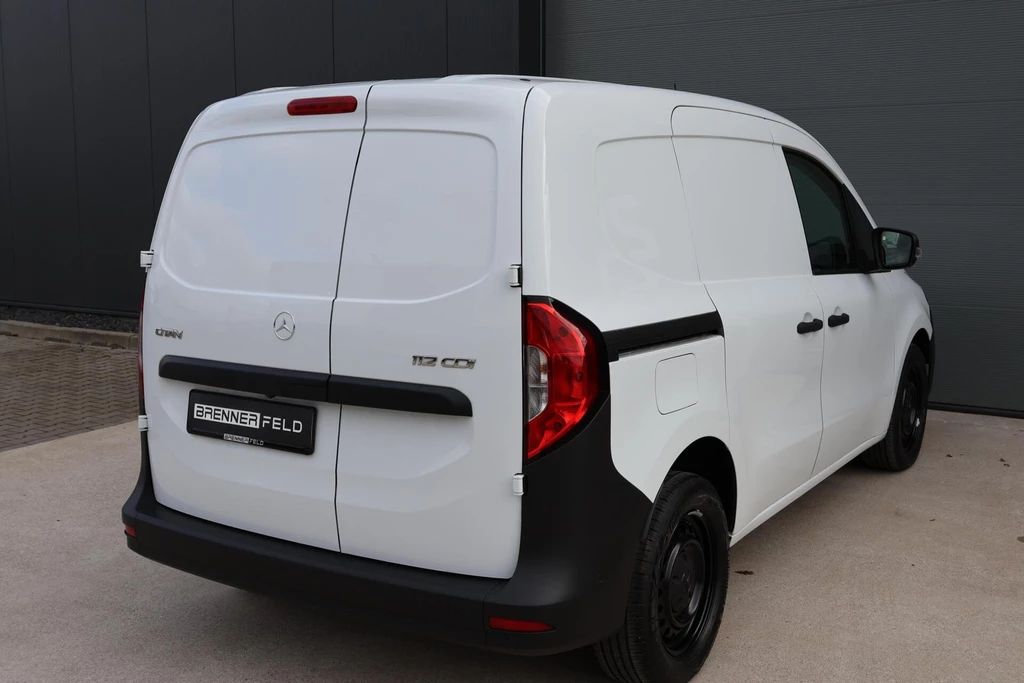 Mercedes-Benz Citan – foto 6