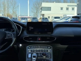 Hyundai Santa Fe – thumbnail 27