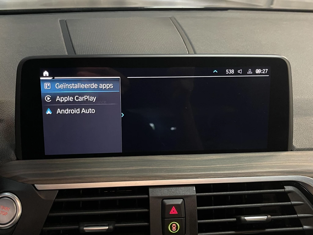 BMW X3 – foto 27