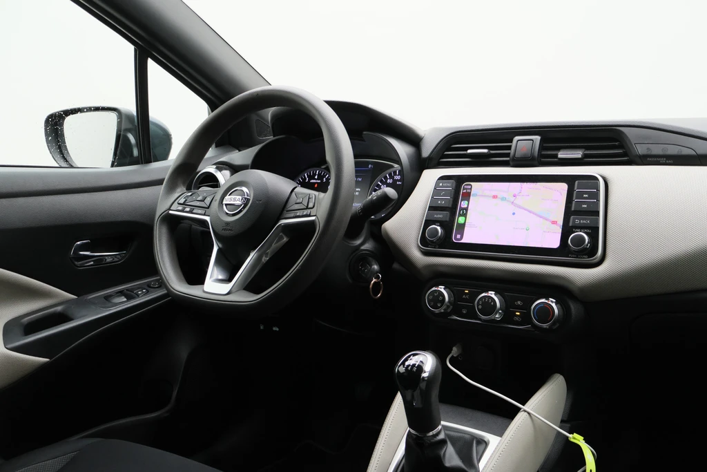 Nissan Micra – foto 25