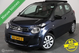 Citroën C1 – thumbnail 2