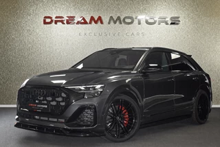 Audi Q8 – thumbnail 1