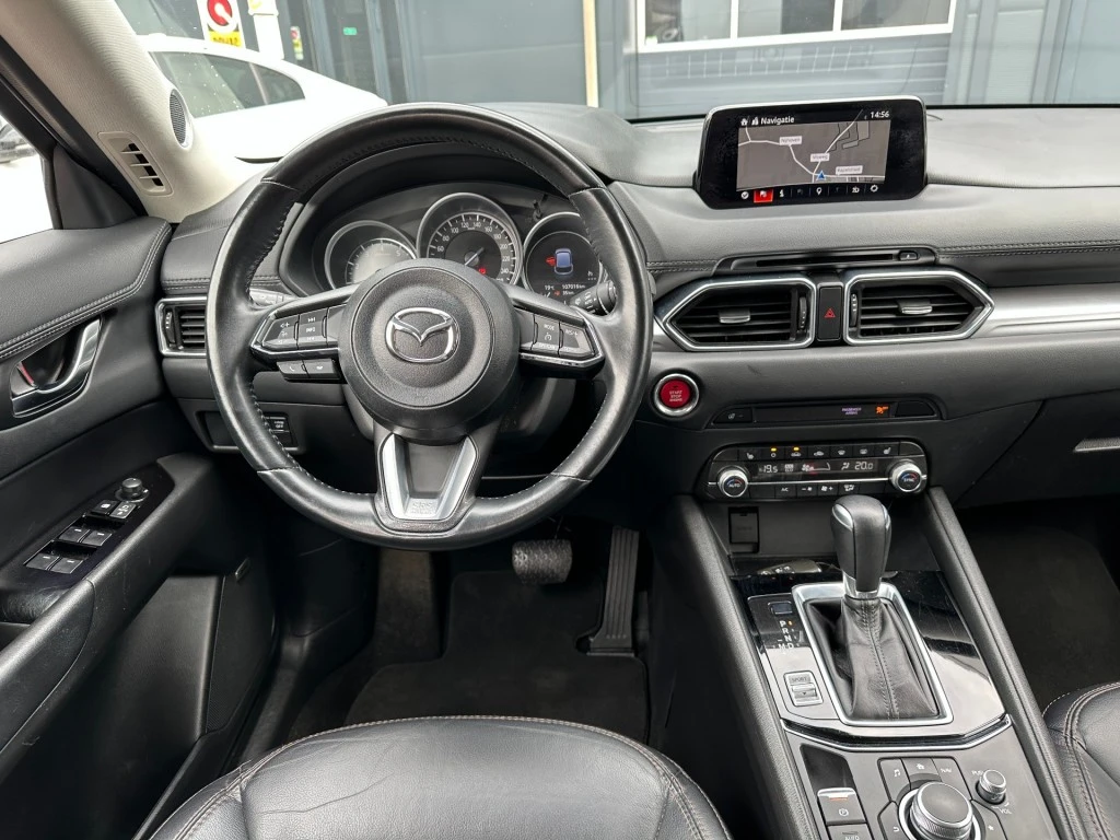 Mazda CX-5 – foto 7