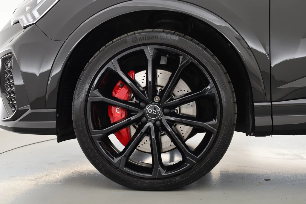 Audi RSQ3 – foto 64