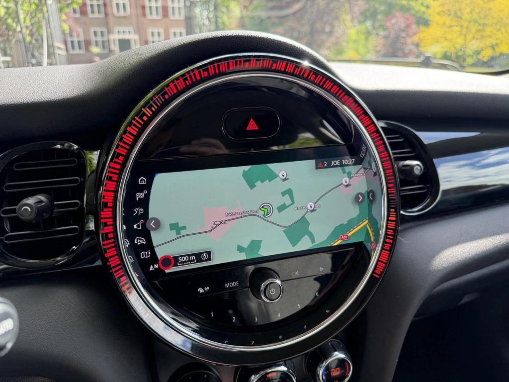 MINI Electric – foto 18