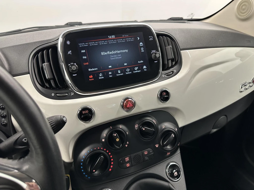 Fiat 500 – foto 23