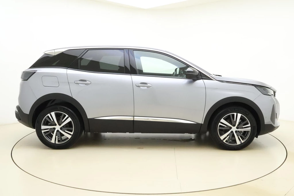 Peugeot 3008 – foto 7