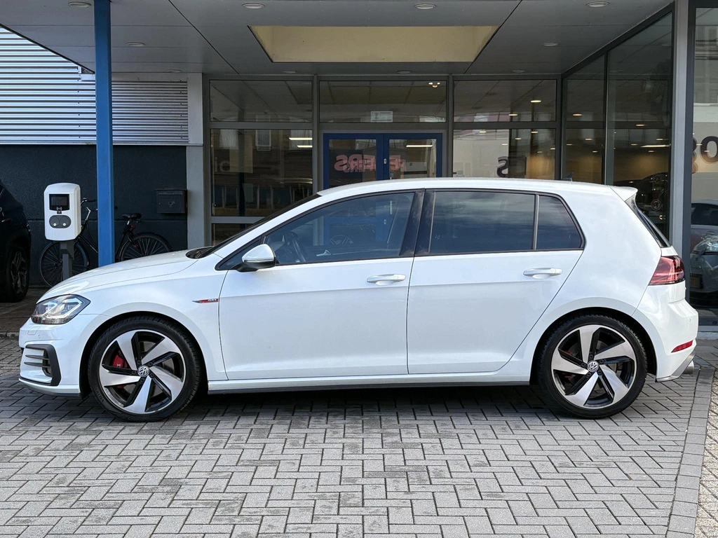 Volkswagen Golf – foto 2