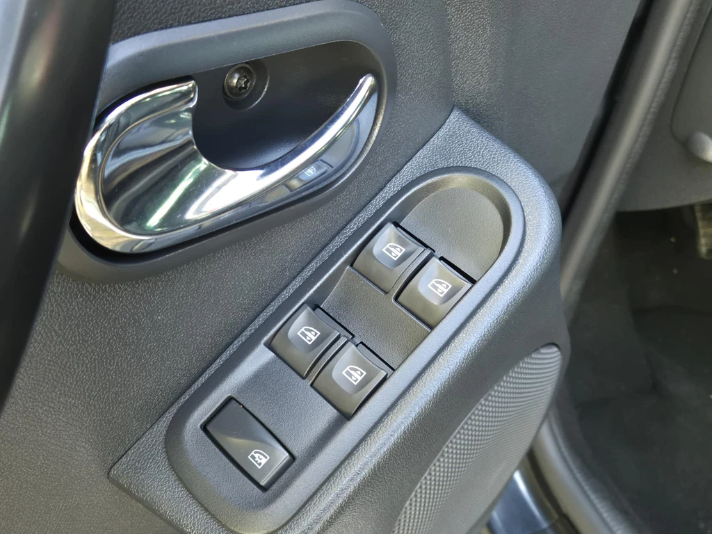 Dacia Duster – foto 17