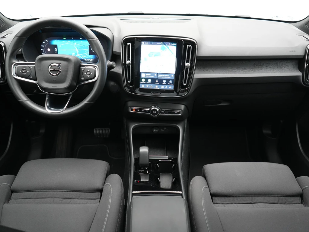 Volvo XC40 – foto 21