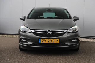 Opel Astra – thumbnail 4