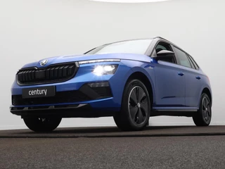 Škoda Kamiq – thumbnail 2