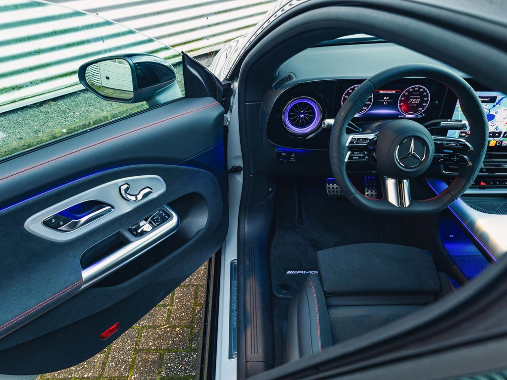 Mercedes-Benz CLA – foto 25