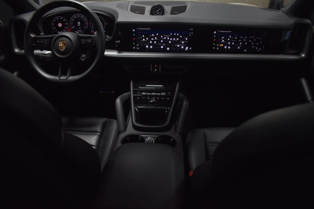 Porsche Cayenne – foto 19