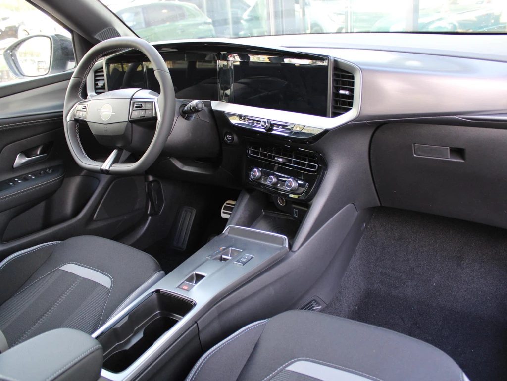 Opel Mokka-e – foto 5