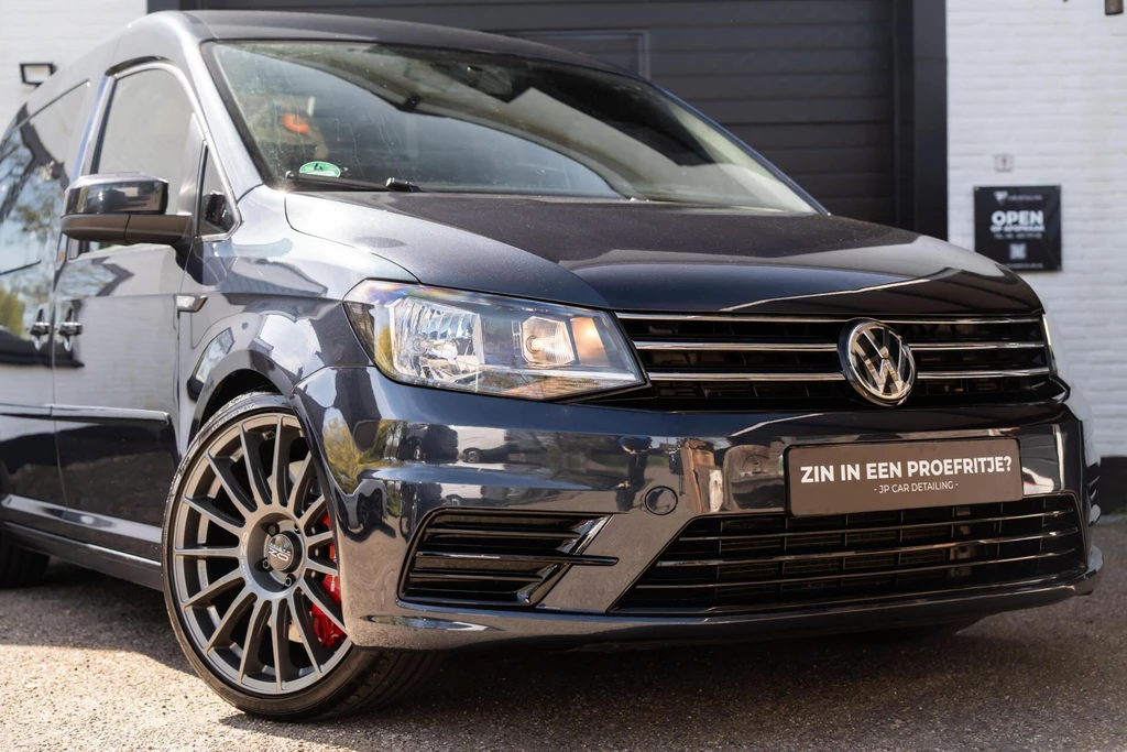 Volkswagen Caddy – foto 7