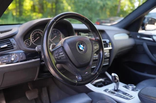 BMW X3 – thumbnail 8